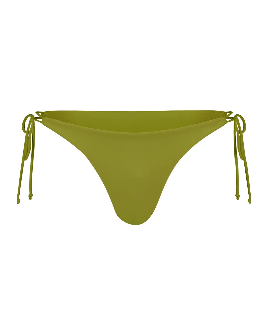 Amber Bottoms - Olive Green