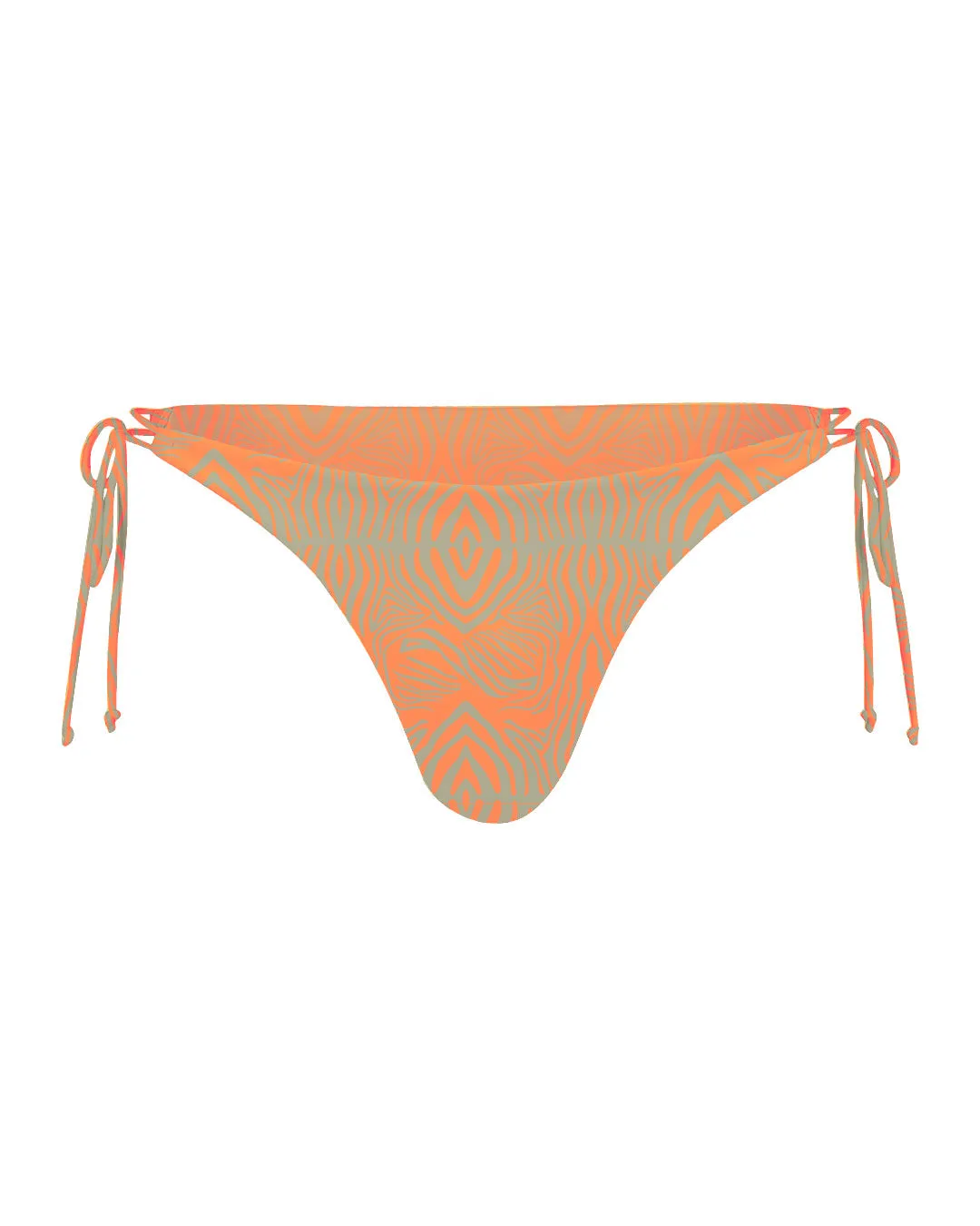 Amber Bottoms - Orange Zebra