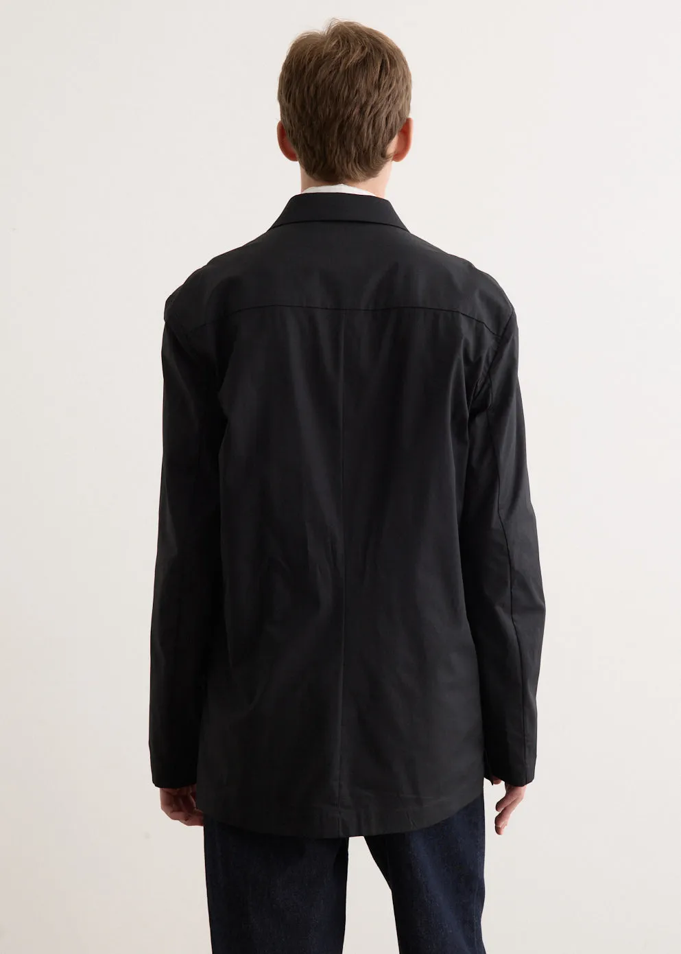 Caplans Blazer
