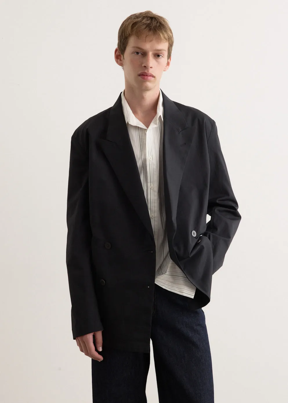 Caplans Blazer