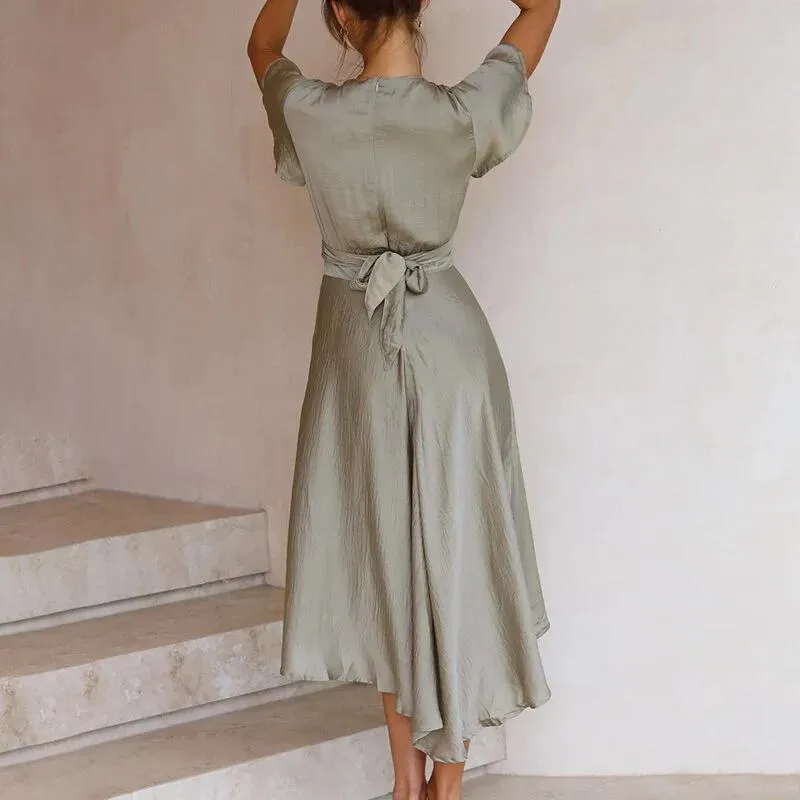 Florence - Sophisticated Evening Gown