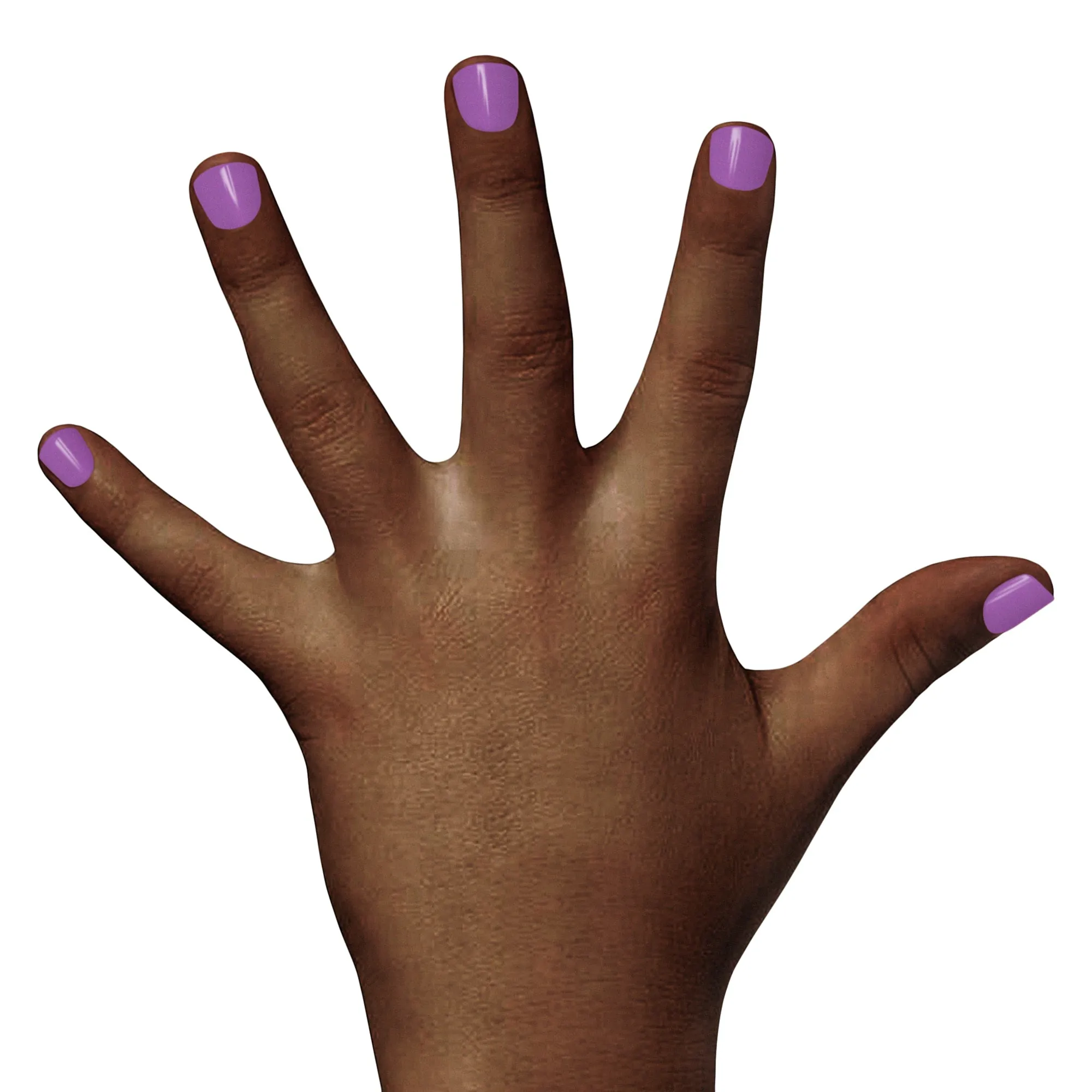 Funky Fruit - Scented Purple
