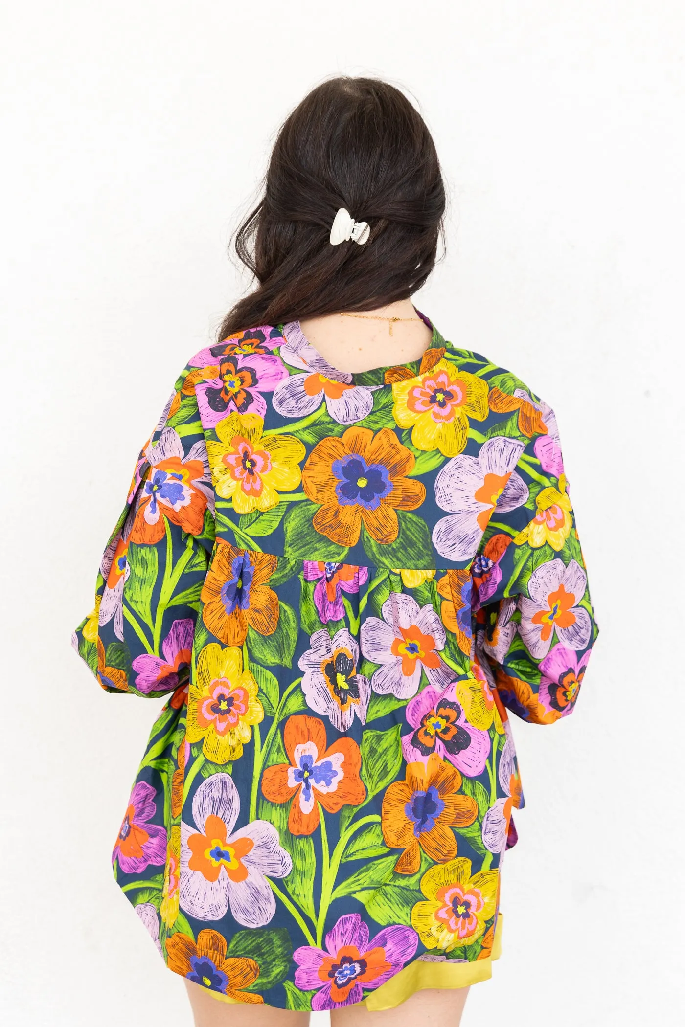 LUCIANA TOP