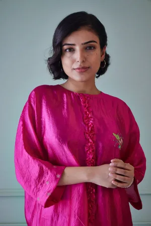 Orchid Shirt