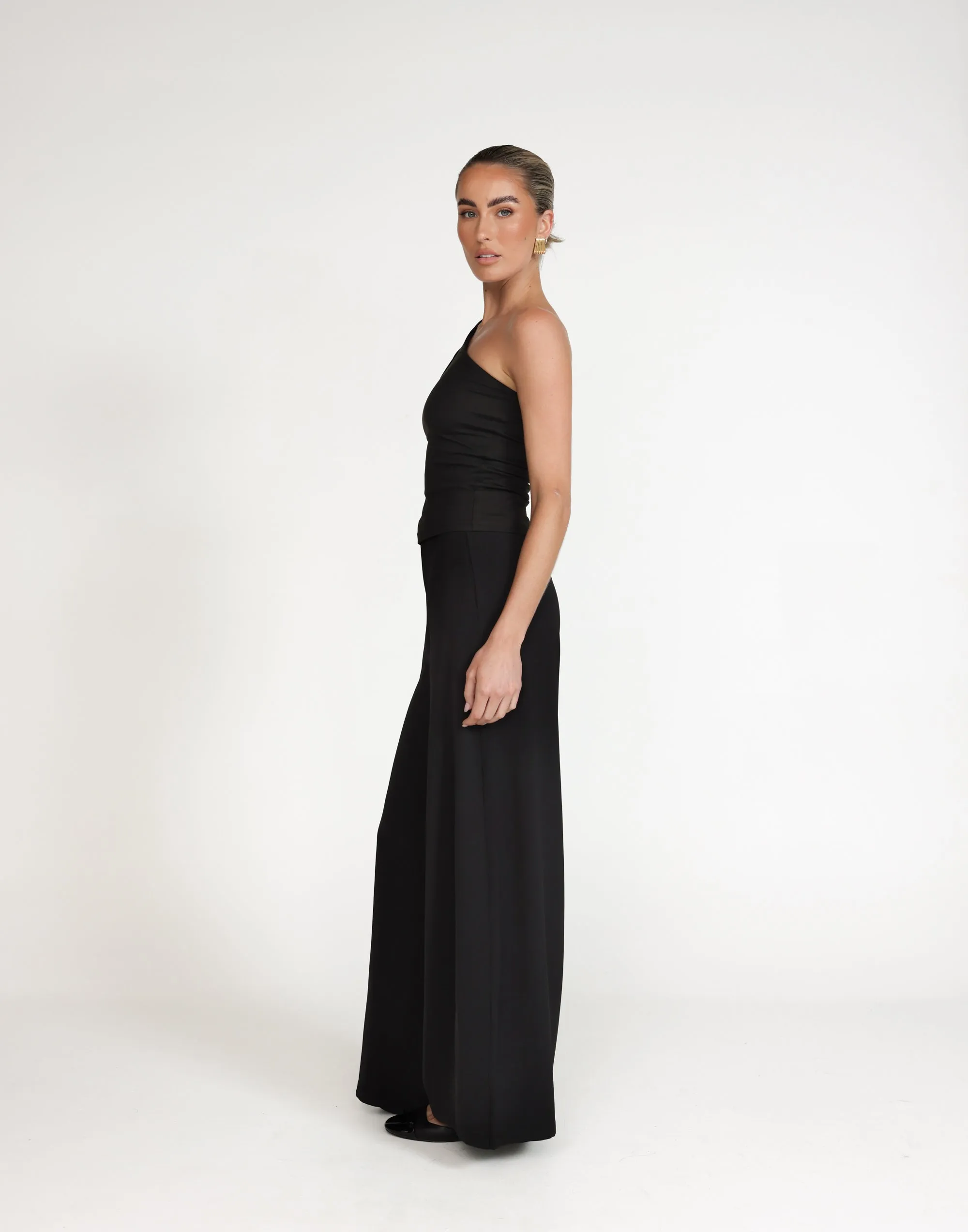 Rima Pants (Black)
