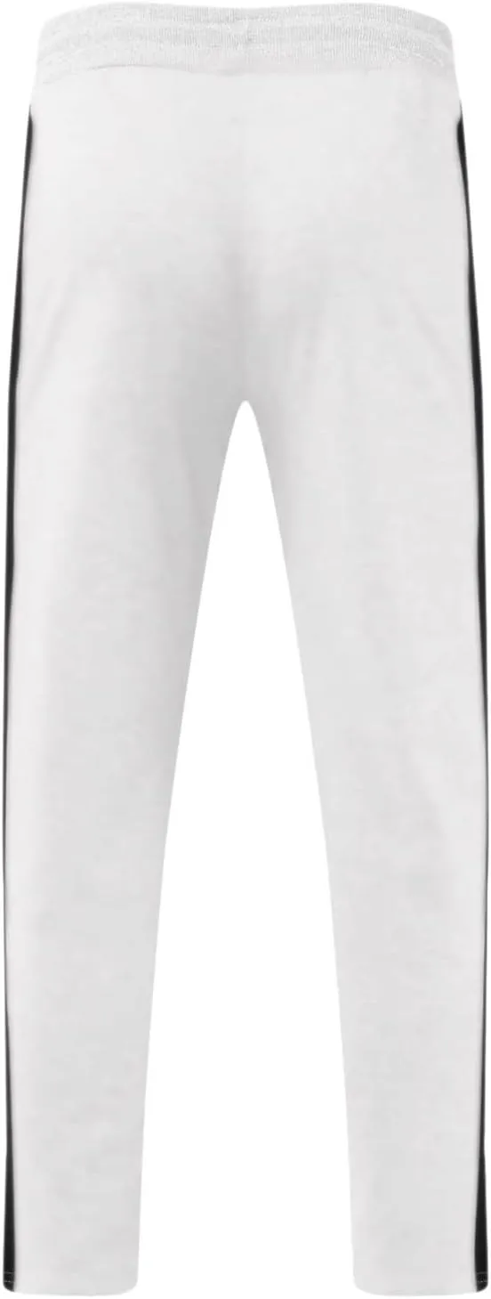 Sweatpants for Men Big and Tall Casual Mens Gifts Cargo Pants Hiking Workout Joggers Long Trousers Light Jogger Pants