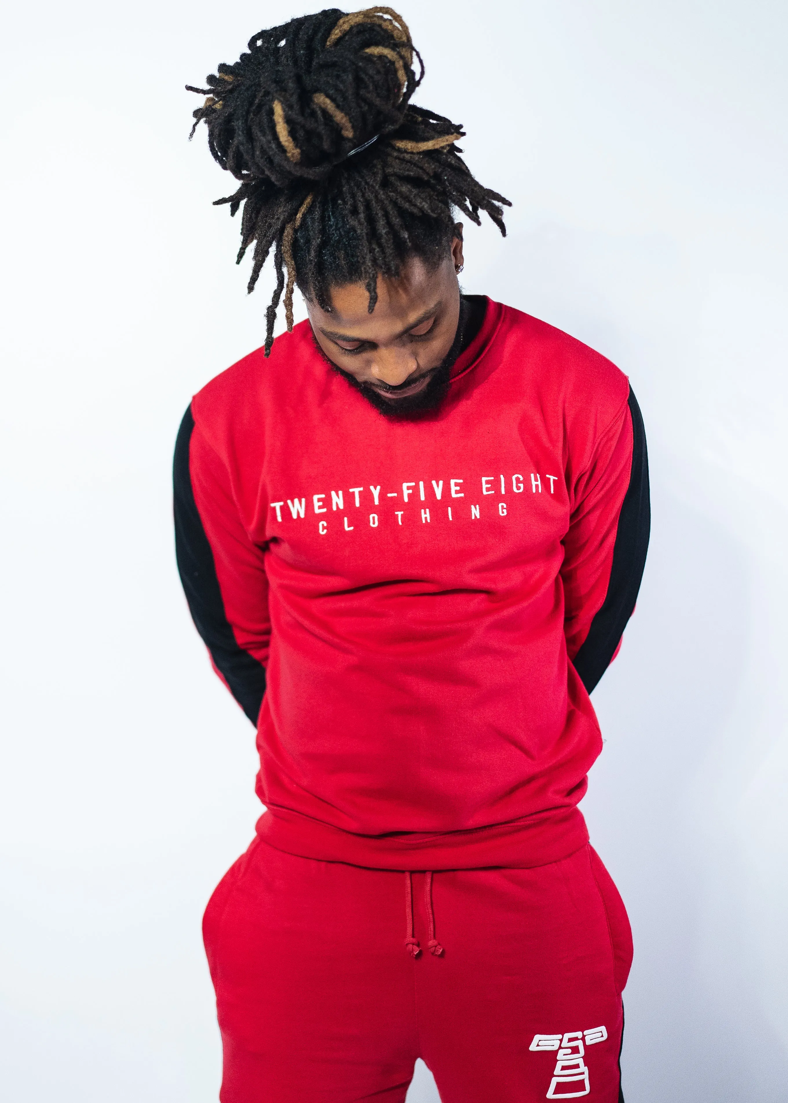 T5E Jogger bottoms